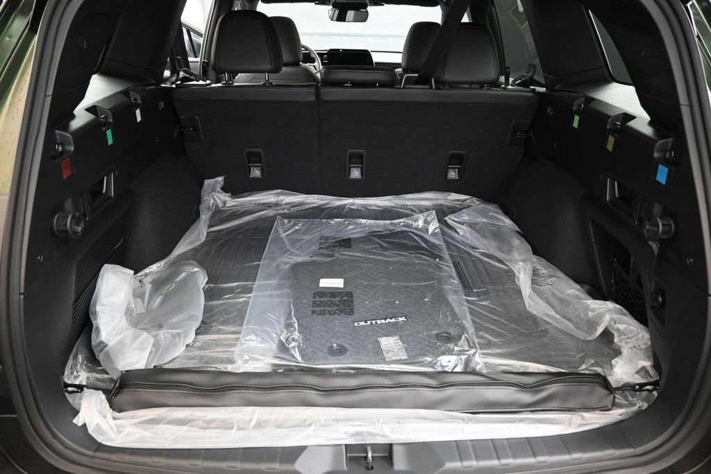 New 2026 Subaru Outback Limited AWD/4WD image 20