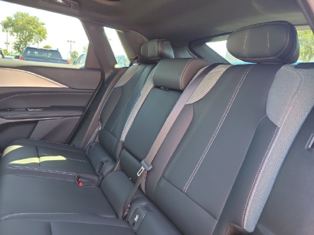 Certified 2024 Cadillac Lyriq Tech AWD/4WD image 20
