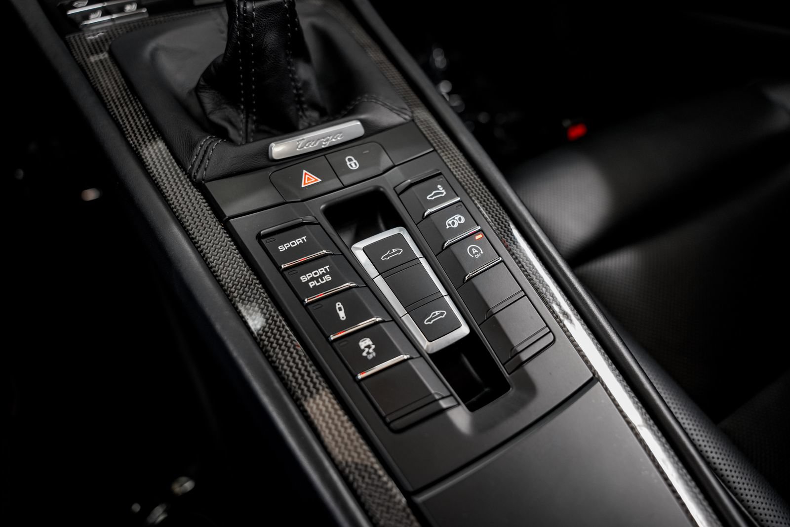 Used 2015 Porsche 911 Targa 4S AWD/4WD image 17