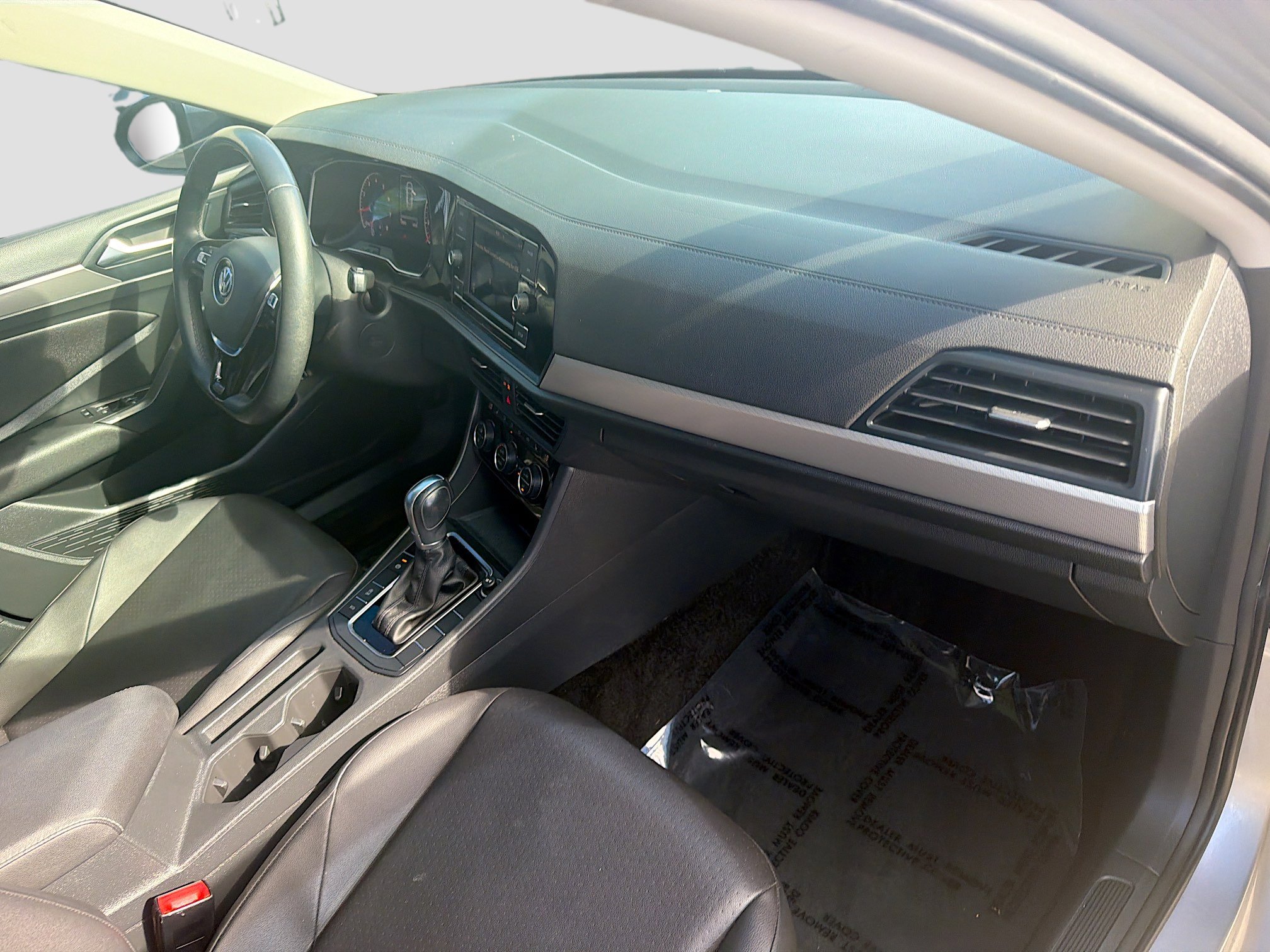 Used 2019 Volkswagen Jetta SE image 31