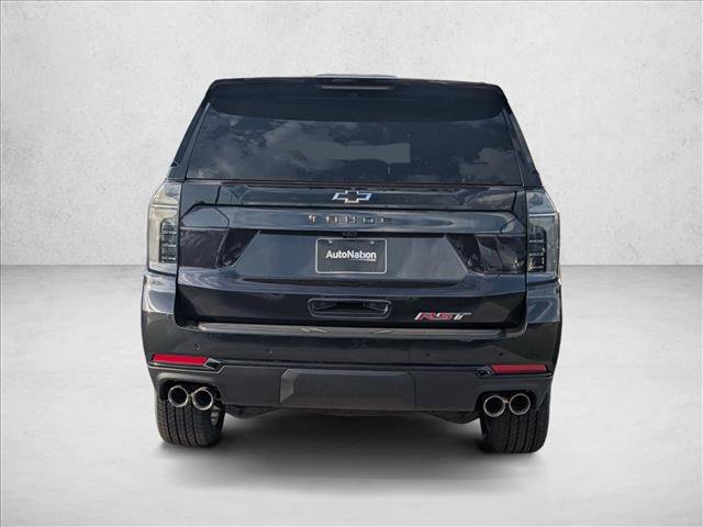 New 2026 Chevrolet Tahoe RST w/ Comfort Package AWD/4WD image 8