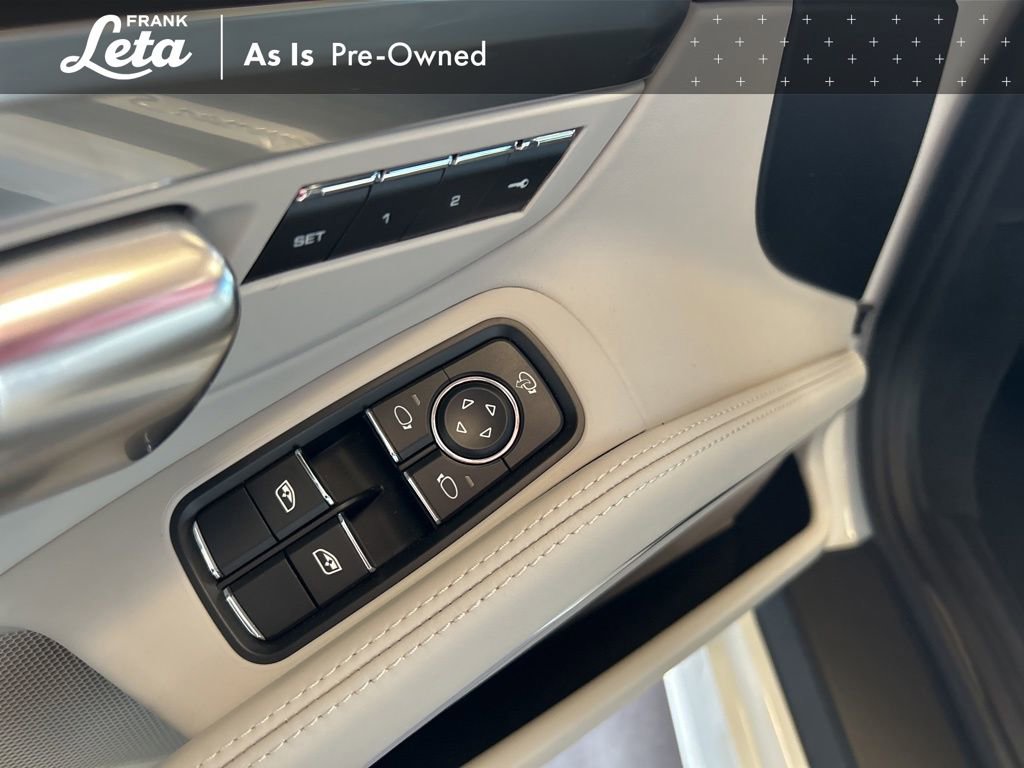 Used 2025 Porsche 718 Cayman S image 15