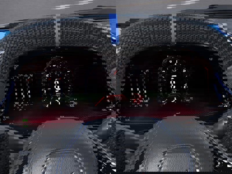 New 2026 Chevrolet Corvette Z06 w/ Stealth Interior Trim Package image 29