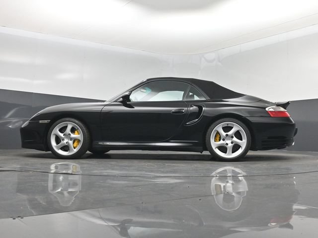 Used 2005 Porsche 911 Turbo AWD/4WD image 15