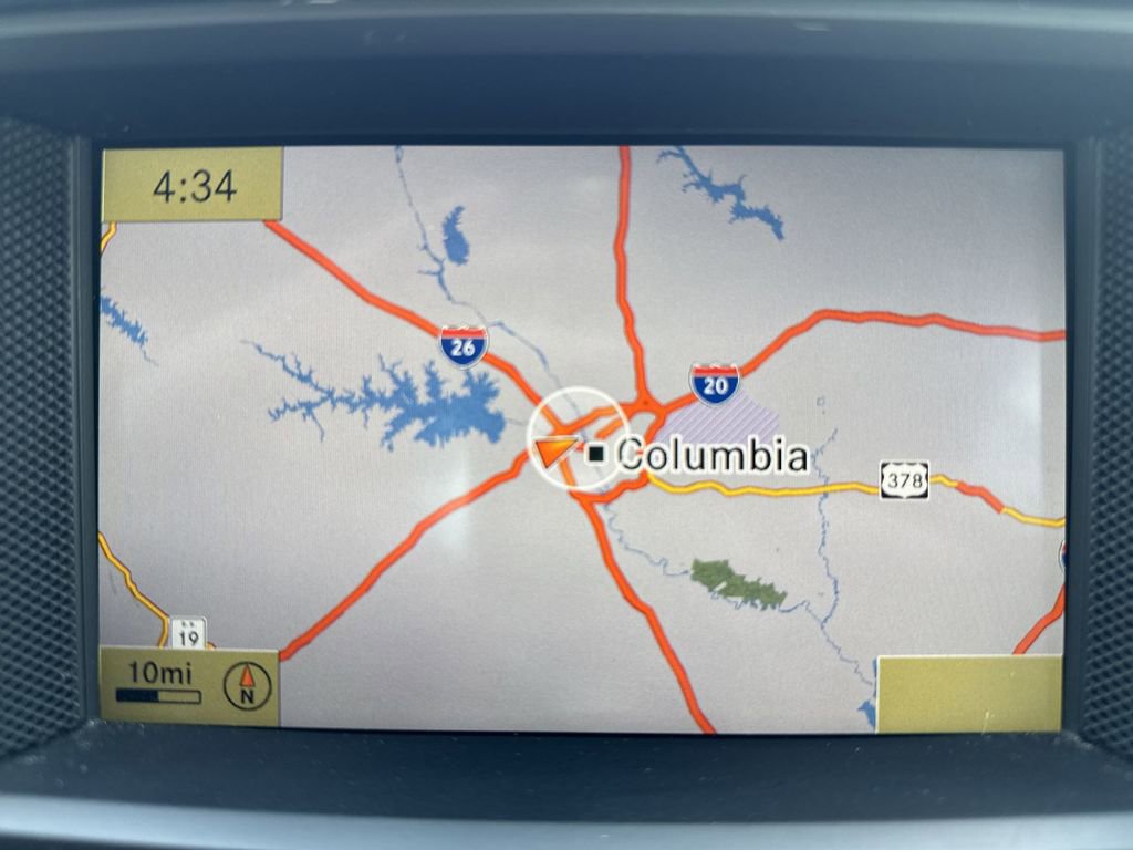 Used 2013 Mercedes-Benz SL 550 image 18