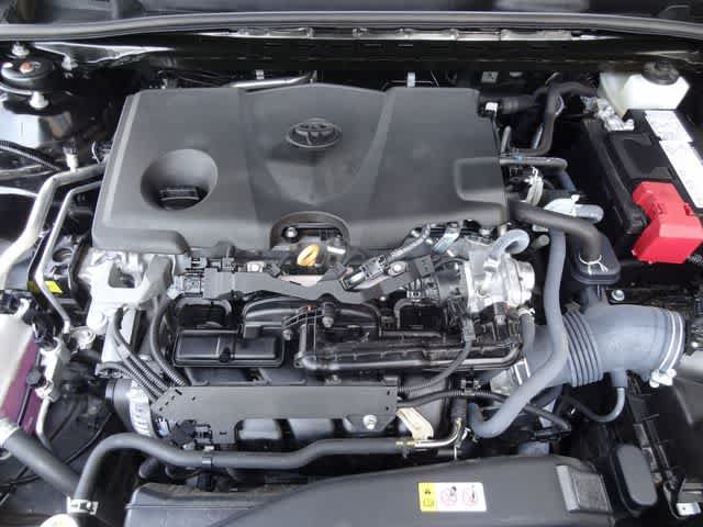 Used 2024 Toyota Camry LE FWD image 33