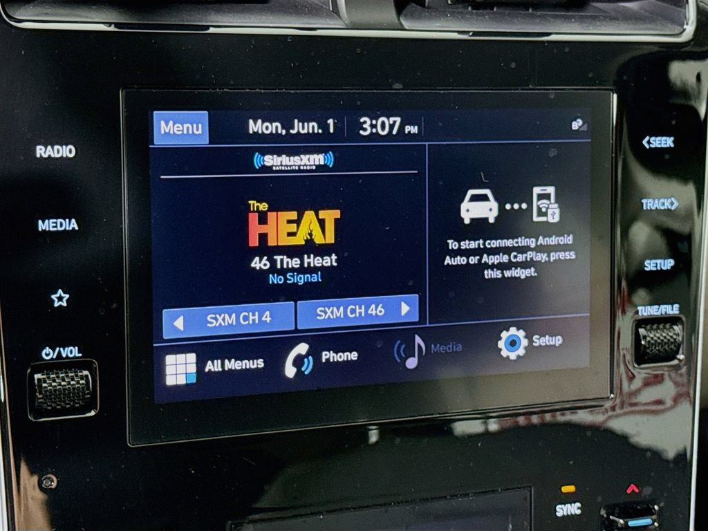 Certified 2024 Hyundai Tucson SEL AWD/4WD image 7