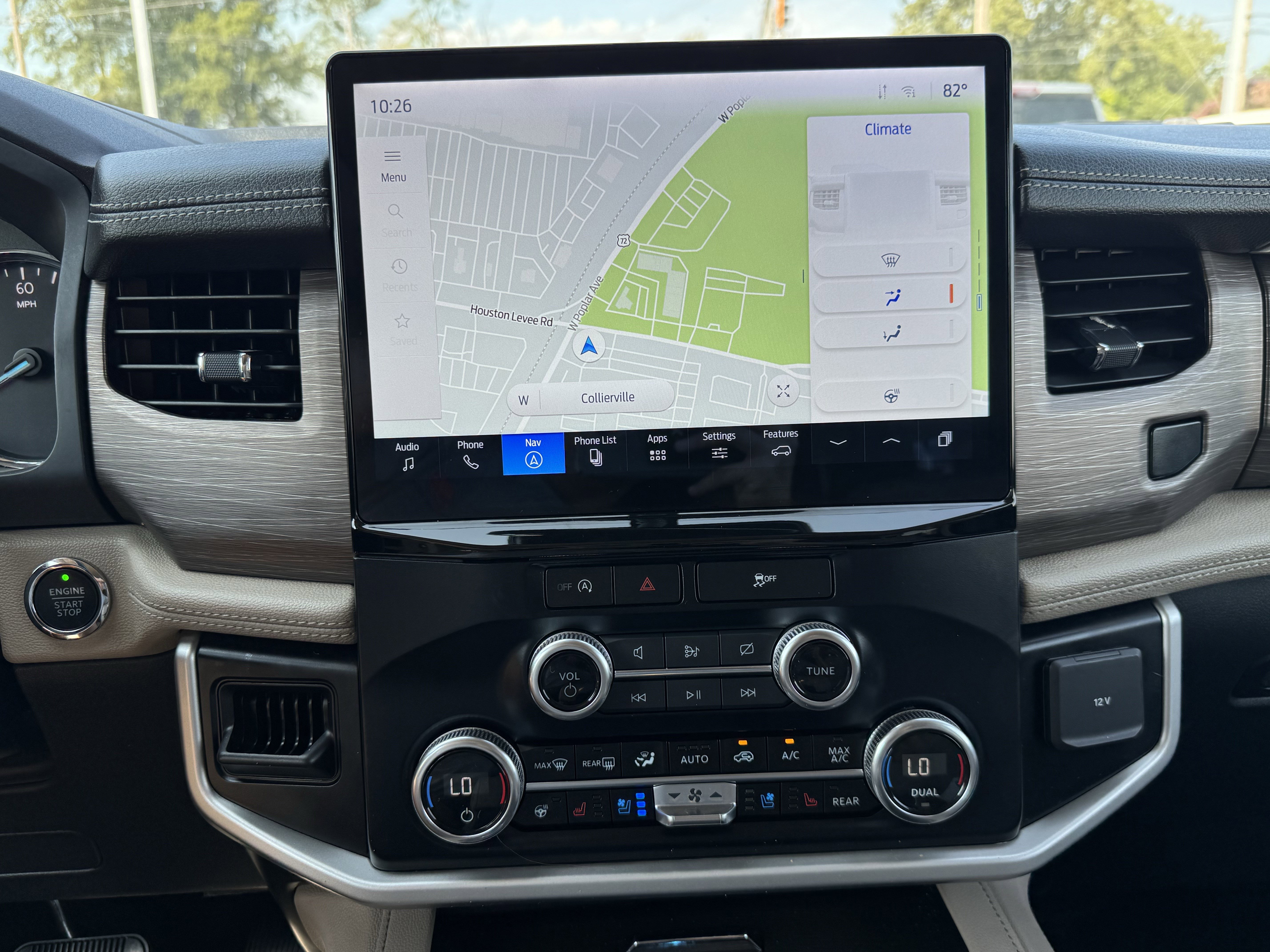 Certified 2024 Ford Expedition Limited image 19