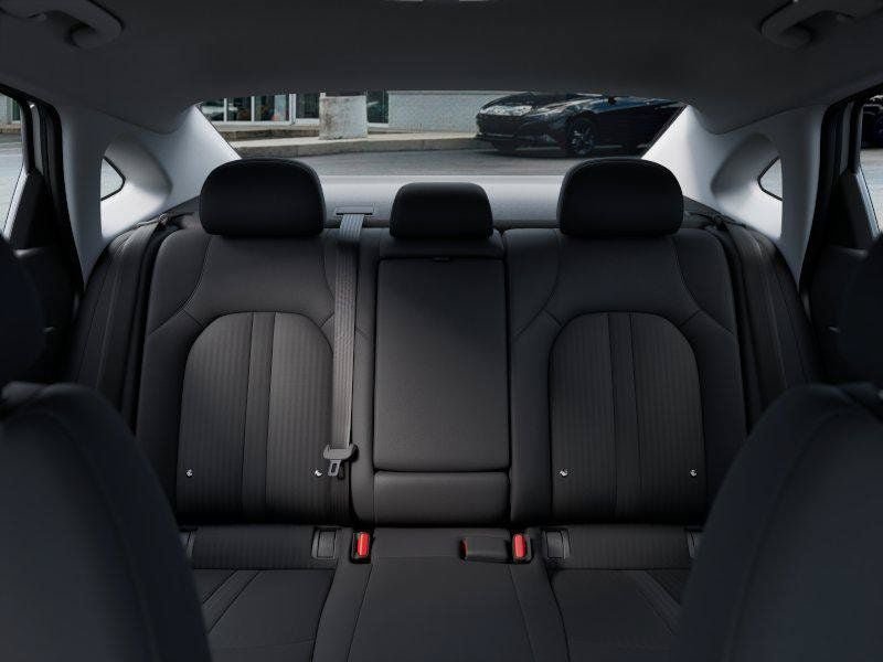 New 2026 Hyundai Sonata SE FWD image 14