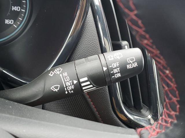 Used 2024 Chevrolet Equinox RS image 16