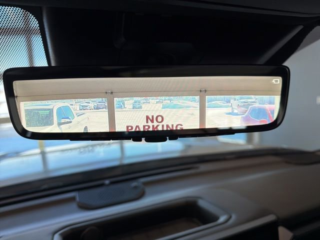 New 2026 Toyota Tundra Platinum image 45