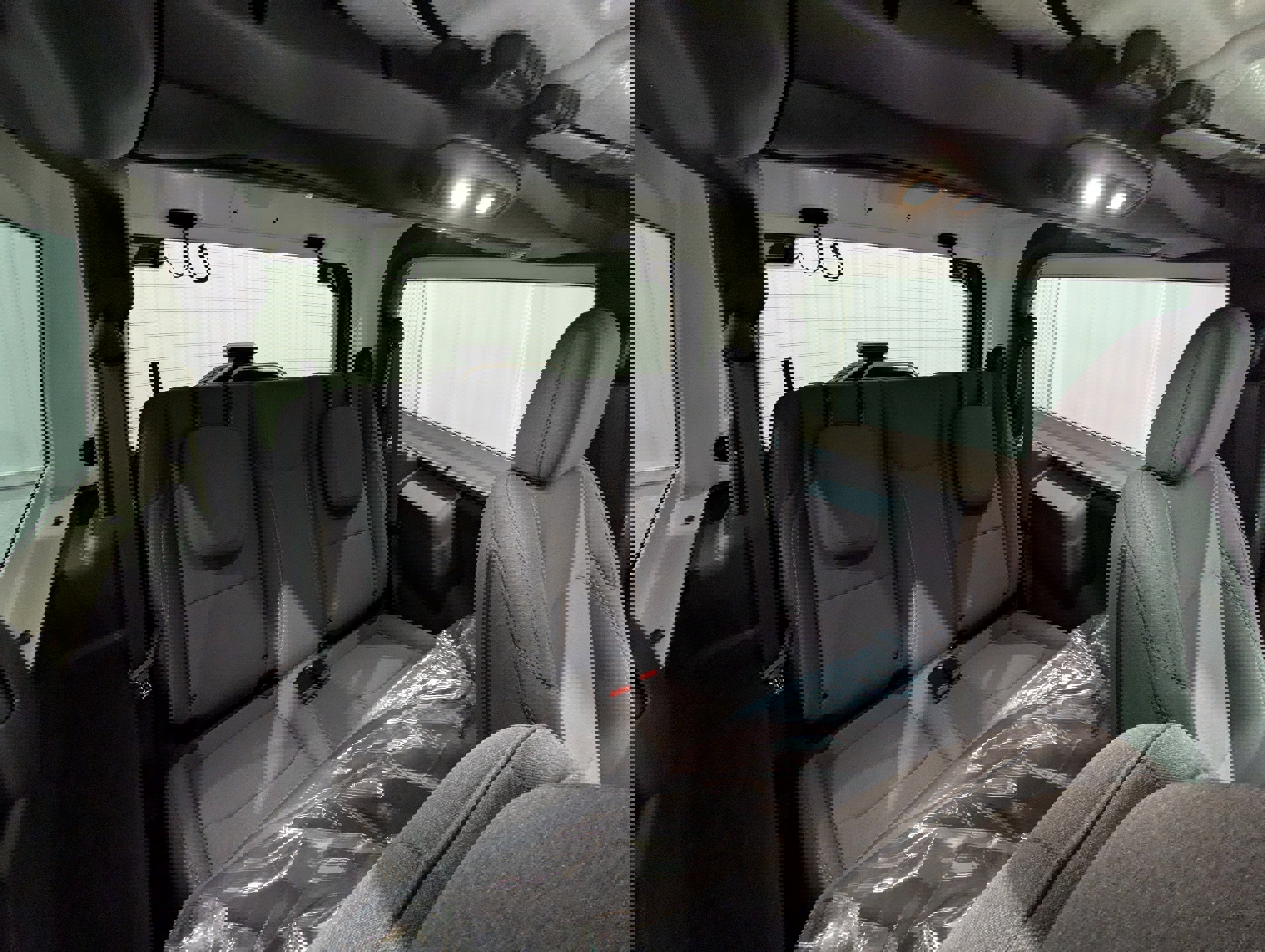 New 2026 Jeep Wrangler Sport image 6