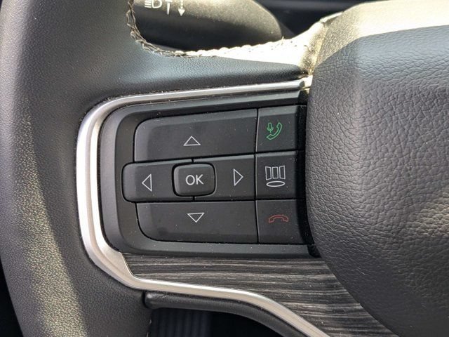 Used 2024 Jeep Wagoneer Series II w/ Flexible Seating Group RWD image 23