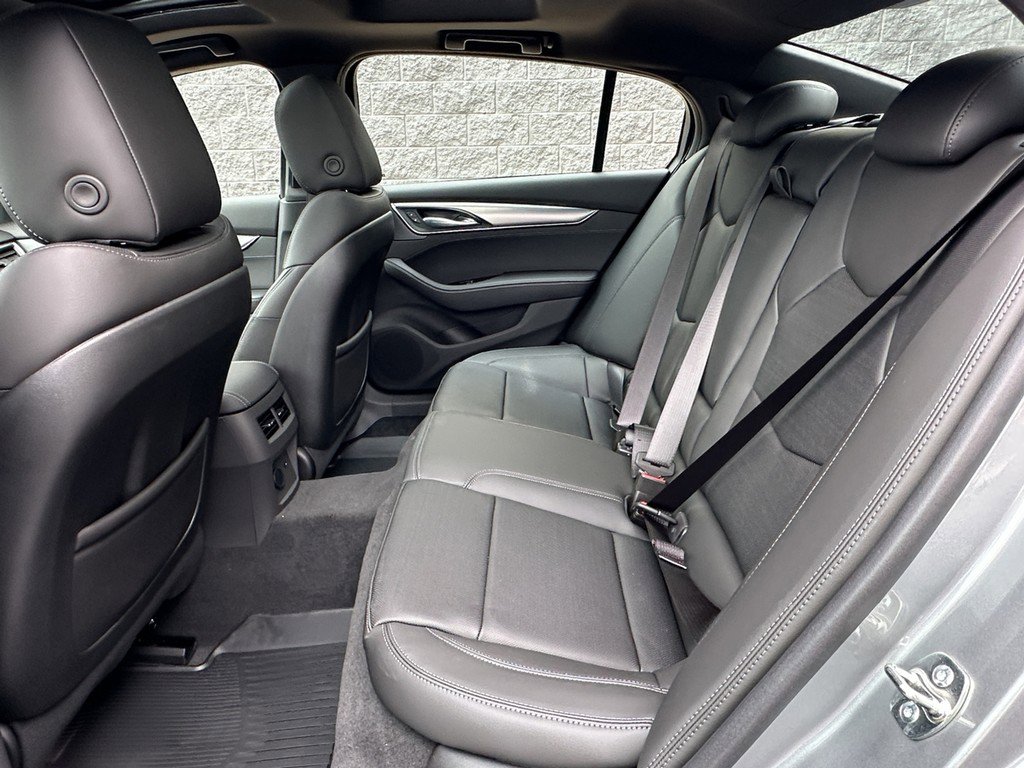 New 2026 Cadillac CT5 Premium Luxury w/ Technology Package image 7