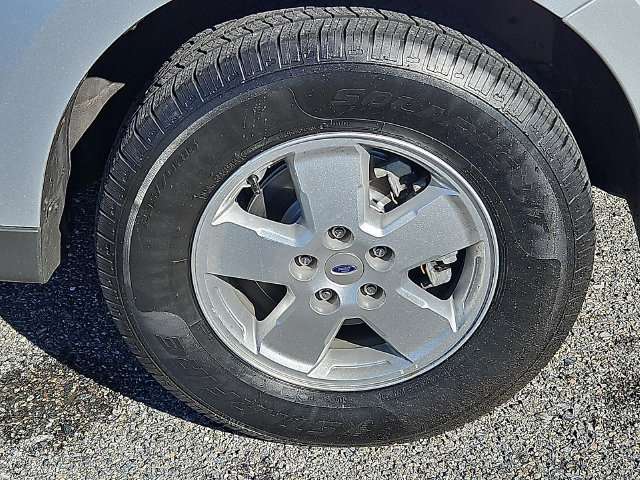 Used 2012 Ford Escape XLT FWD image 8