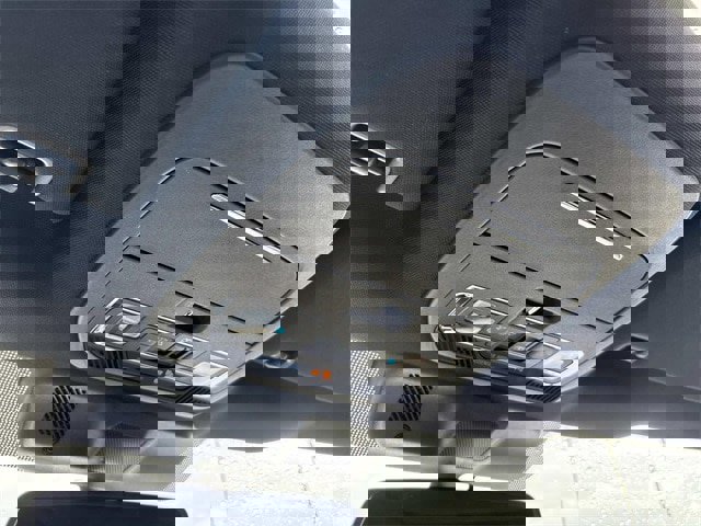 Certified 2024 Ford F150 Platinum w/ Equipment Group 702A High image 35