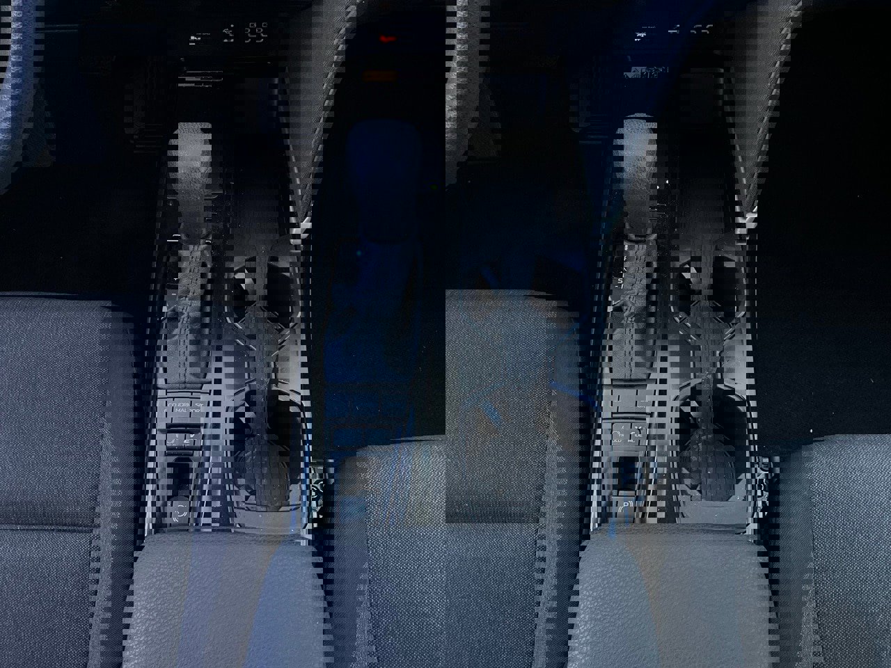 Used 2025 Toyota Camry LE image 14