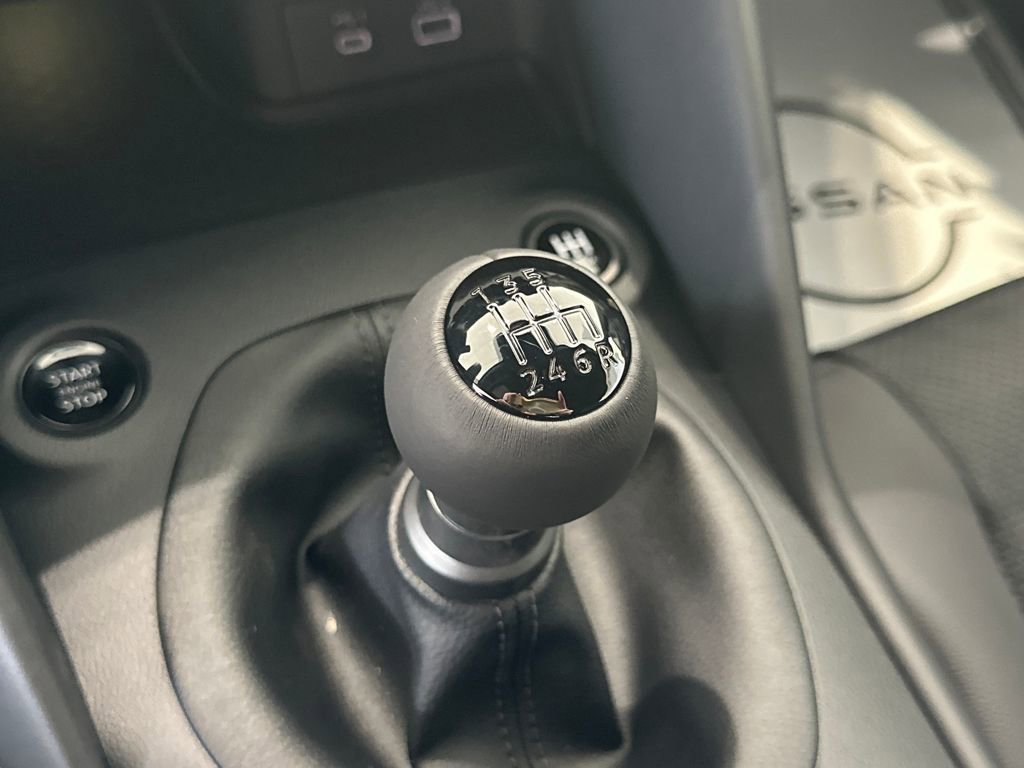 New 2026 Nissan Z Performance image 26