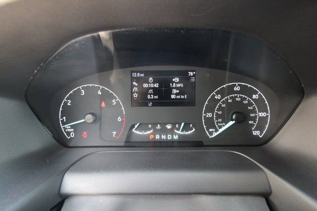 New 2025 Ford Transit 250 148 Medium Roof w/ Ambulance Prep Package image 23