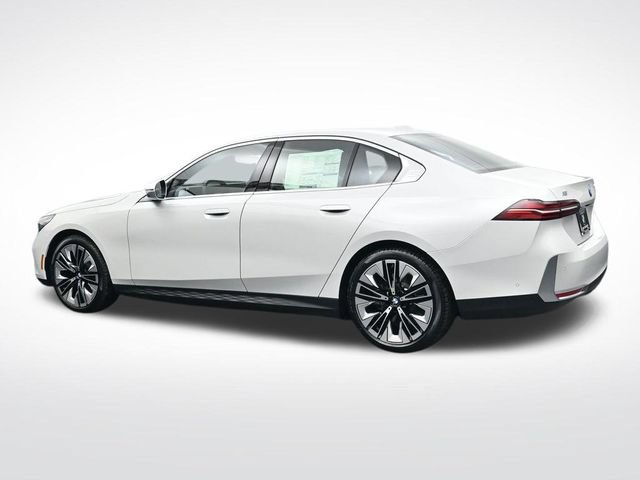 New 2026 BMW i5 eDrive40 RWD image 7