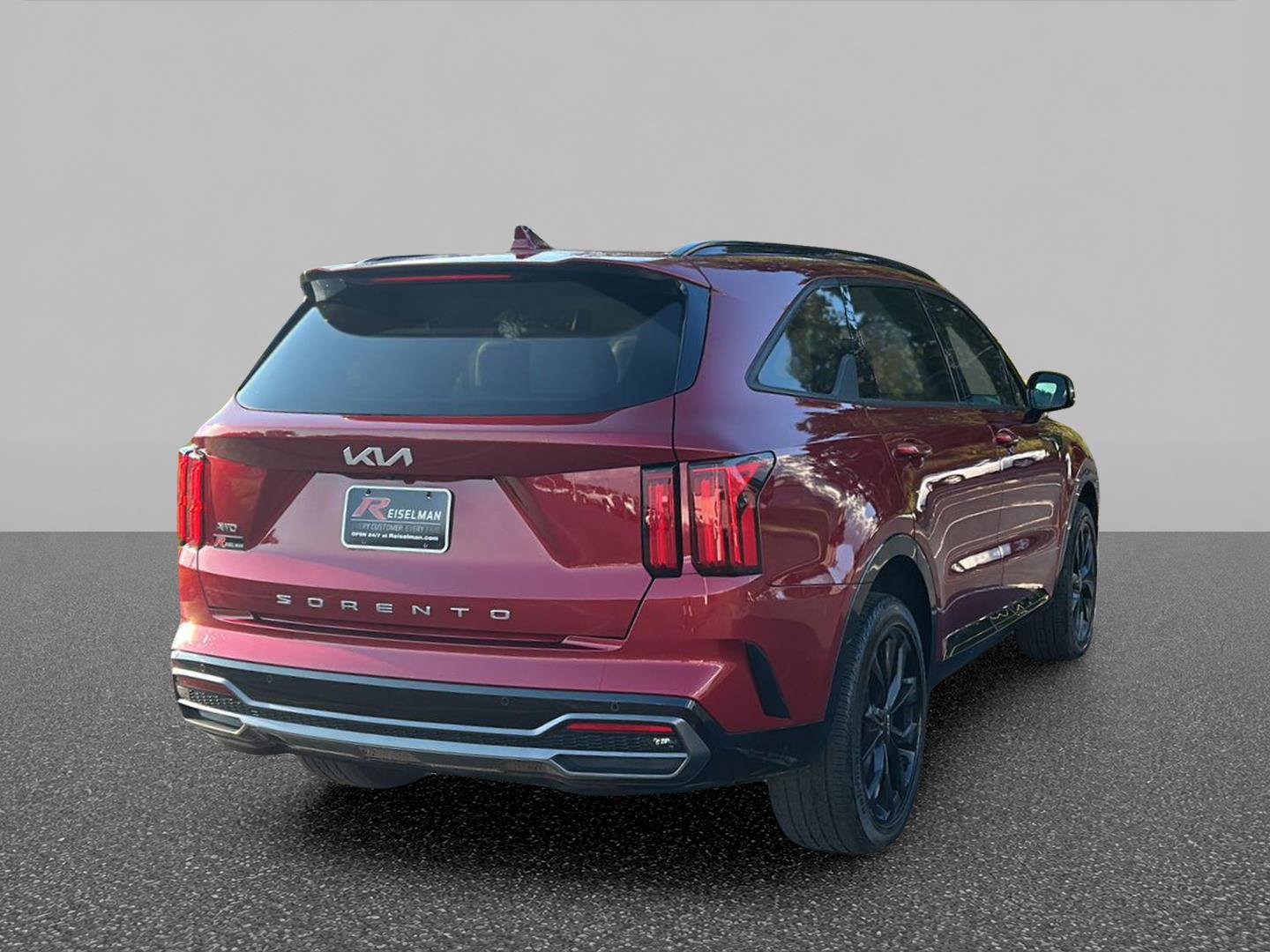 Used 2022 Kia Sorento SX AWD/4WD image 5