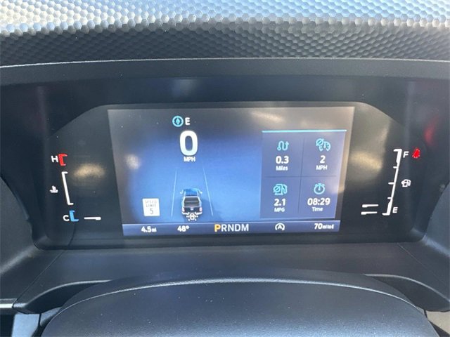 New 2025 Ford Ranger XLT w/ Technology Package image 30