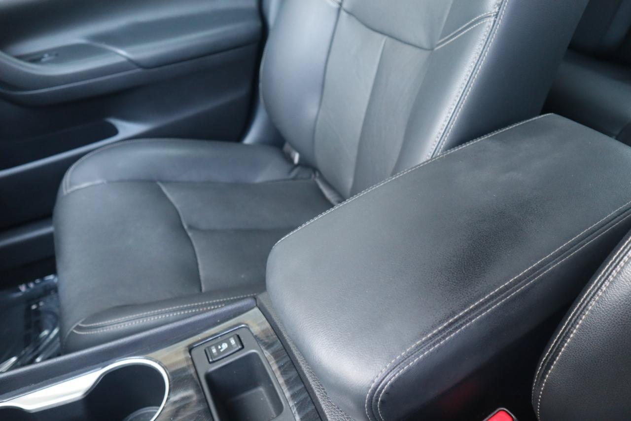 Used 2016 Nissan Altima 2.5 SL w/ Moonroof Package FWD image 68