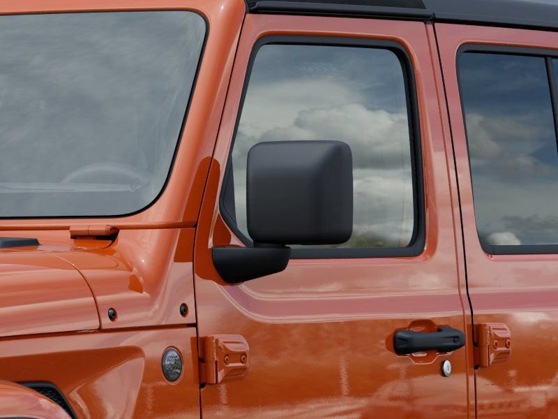 New 2026 Jeep Gladiator Sport AWD/4WD image 12