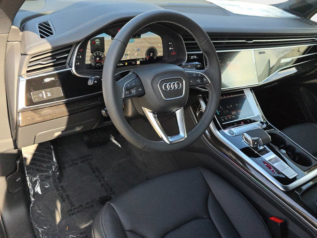 Certified 2026 Audi Q7 3.0T Premium Plus AWD/4WD image 17