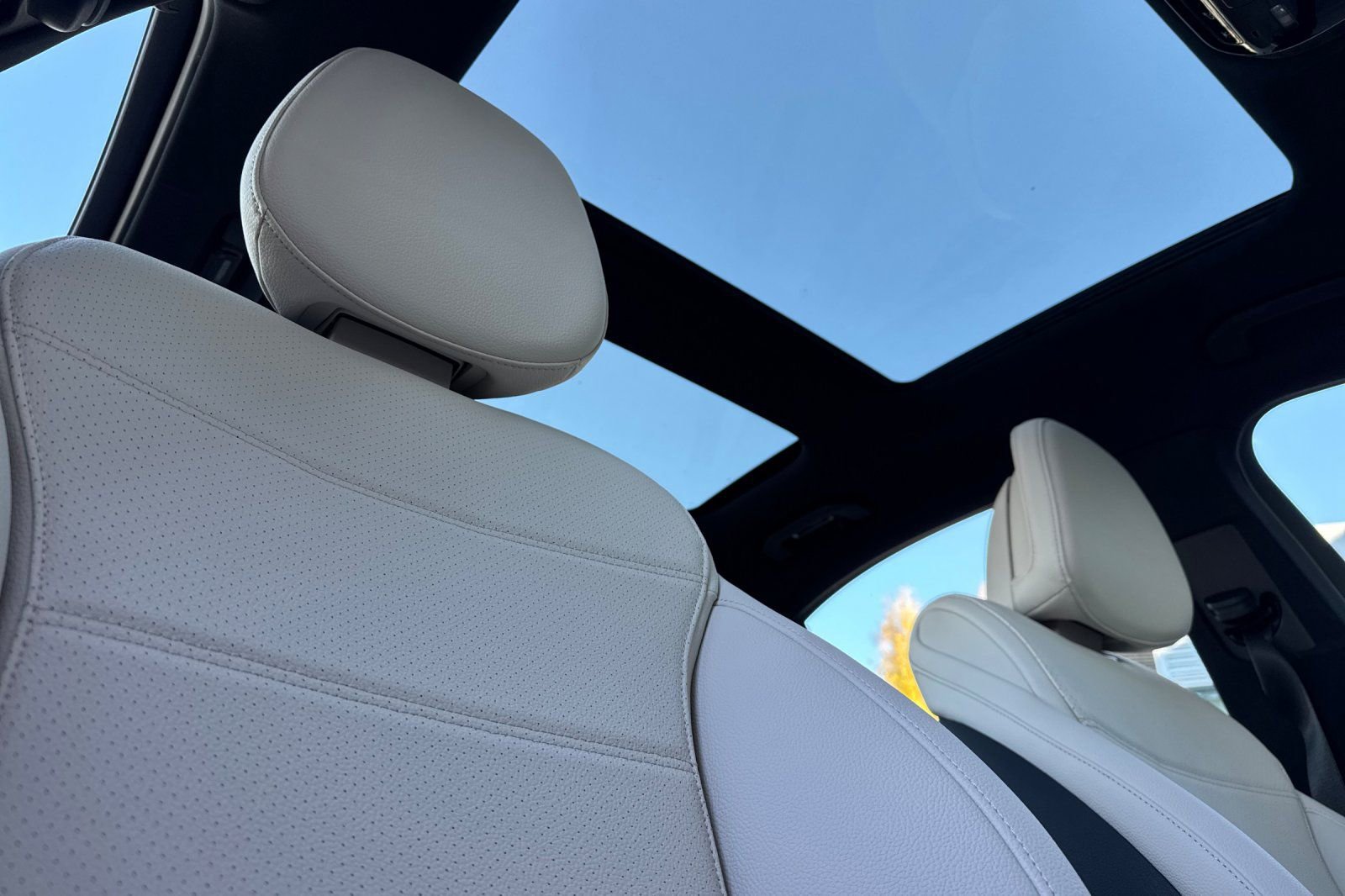 New 2026 Mercedes-Benz C 300 Sedan image 33