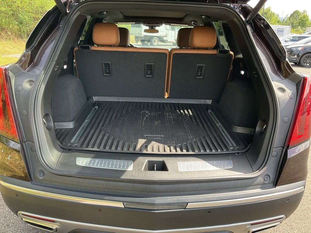 Used 2020 Cadillac XT5 Premium Luxury image 22