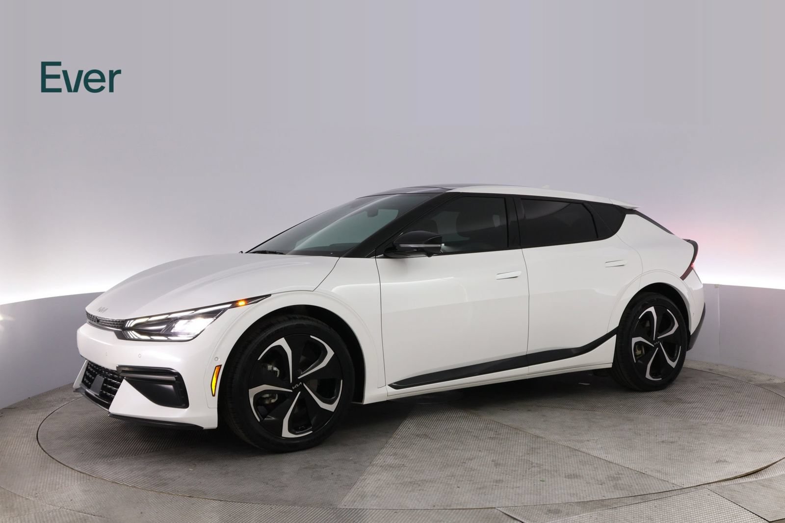 Used 2023 Kia EV6 GT-Line AWD/4WD image 18