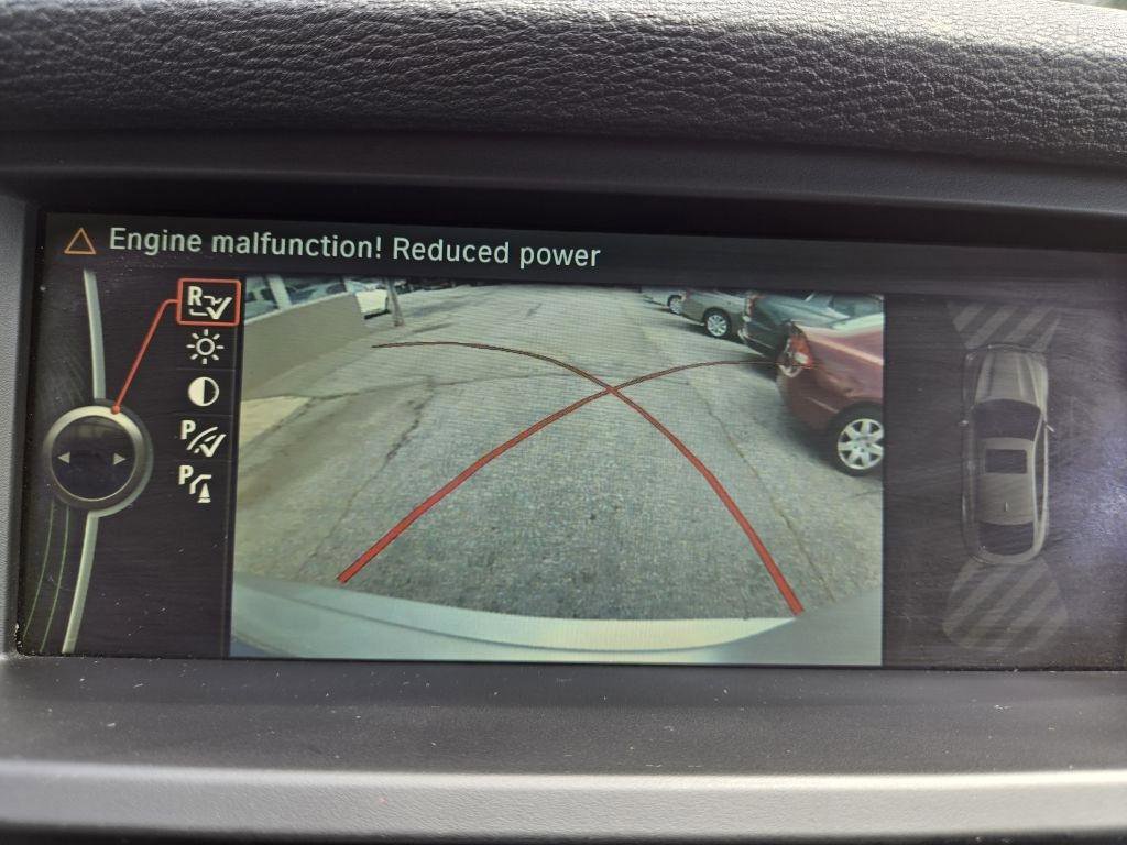 Used 2014 BMW X6 xDrive35i AWD/4WD image 27