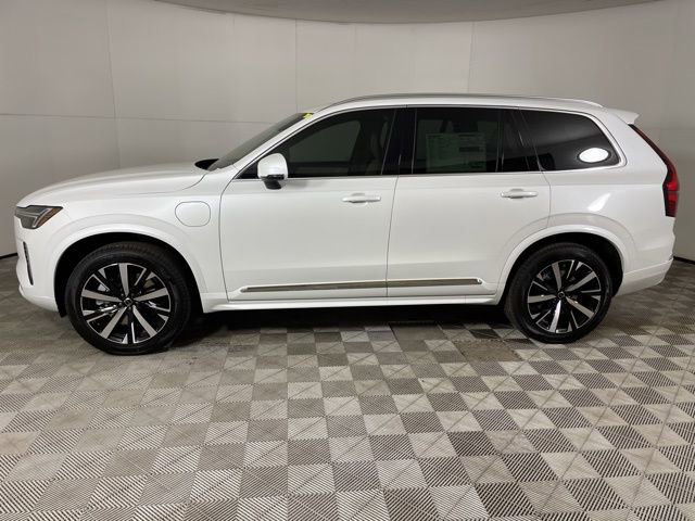 New 2025 Volvo XC90 T8 Core w/ Protection Package Premier AWD/4WD image 5