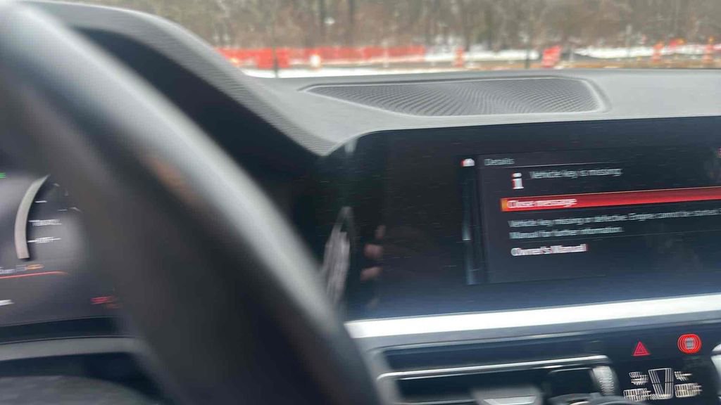 Used 2020 BMW 330i xDrive Sedan w/ Driving Assistance Package image 14