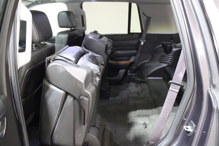 Used 2016 Chevrolet Tahoe LTZ image 53