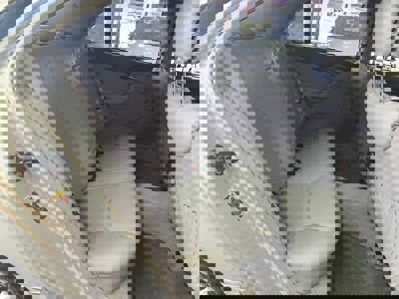 Used 2002 Mercedes-Benz S 430 image 17