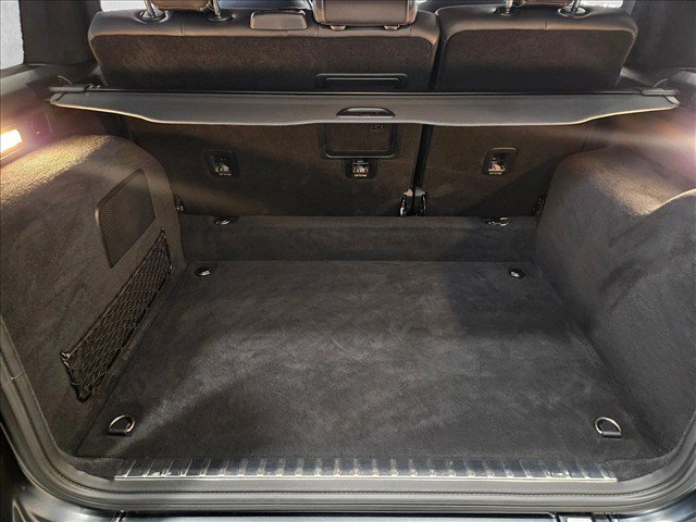 Certified 2023 Mercedes-Benz G 550 image 5