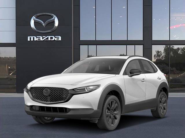 New 2026 MAZDA CX-30 AWD 2.5 S image 1