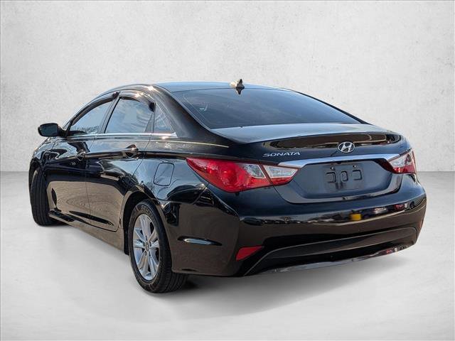 Used 2014 Hyundai Sonata GLS w/ Popular Equipment Group 2 image 7