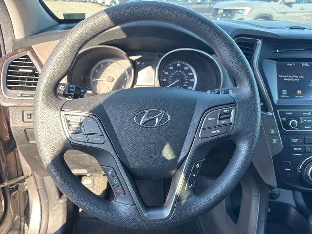 Used 2018 Hyundai Santa Fe Sport w/ 2.4L Value Package 02 FWD image 17