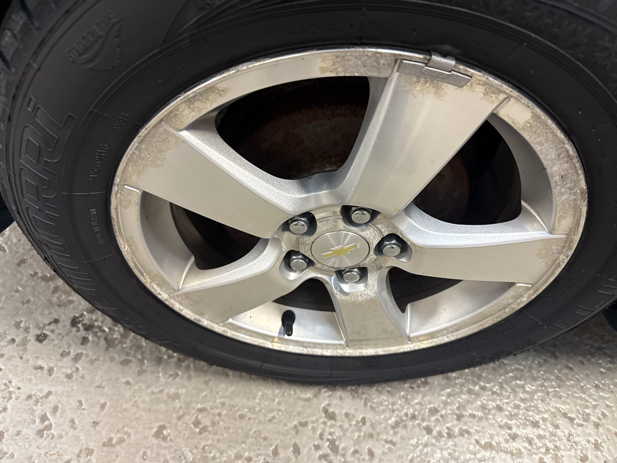 Used 2014 Chevrolet Cruze LT w/ RS Package FWD image 26