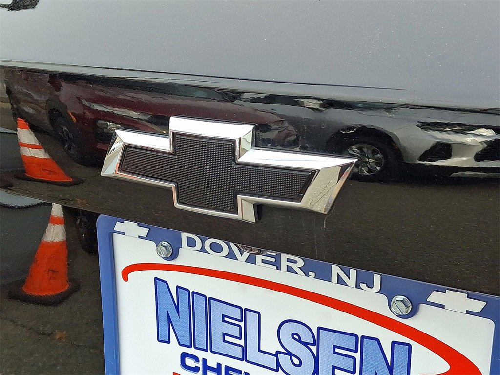 Certified 2022 Chevrolet Blazer RS w/ Enhanced Convenience Package image 24