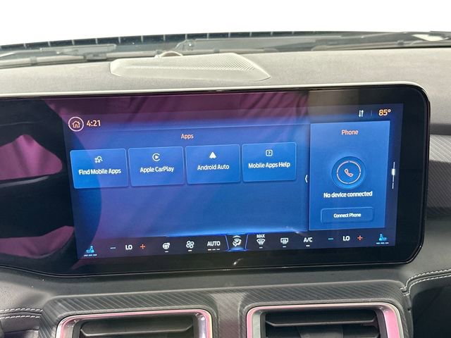 Used 2024 Ford Mustang GT Premium image 11