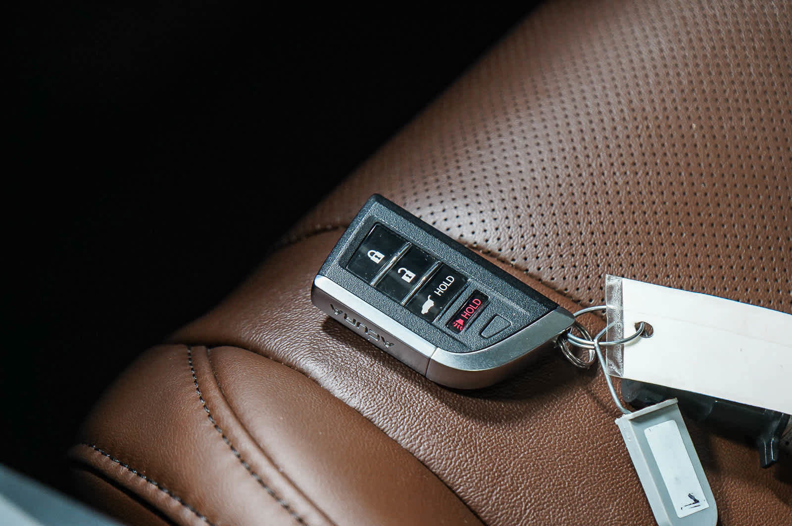 Used 2023 Acura MDX FWD w/ Technology Package image 29