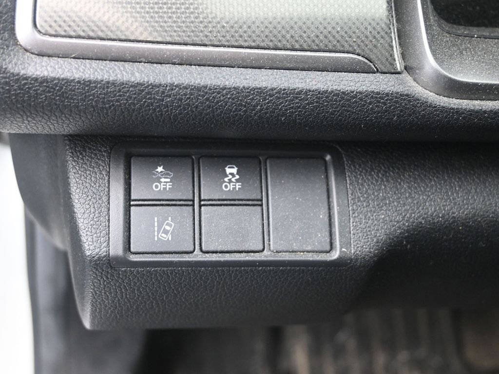 Used 2019 Honda Civic EX image 16