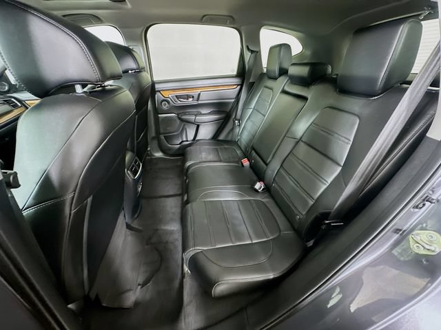 Used 2019 Honda CR-V Touring image 32