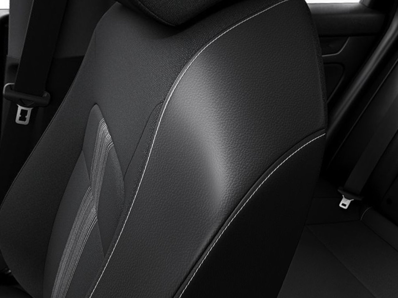 New 2026 Honda Civic Sport image 8