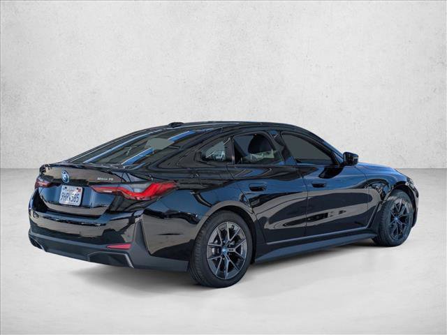 Used 2023 BMW i4 eDrive35 w/ Premium Package image 5