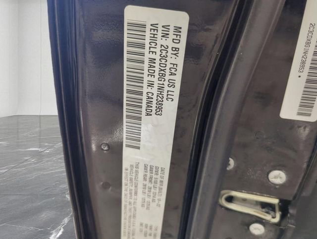 Used 2022 Dodge Charger SXT image 31